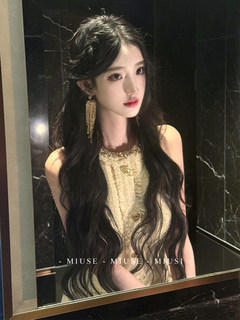 Xiaoxiangfeng dress female high-end celebrity miu heavy industry diamond mini dress vest skirt sexy hip skirt