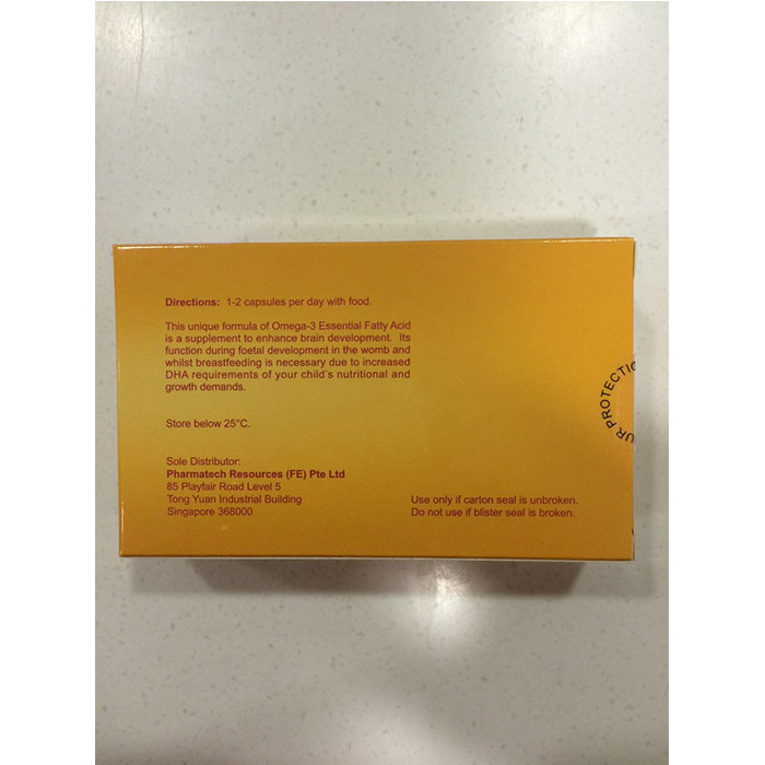 Natal Care Plus High quality Fish Oil for pregnant women Antenatal care