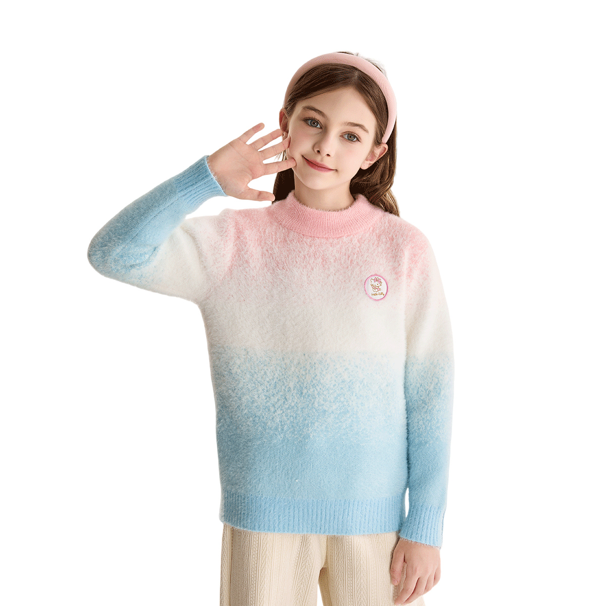 HELLO KITTY/凯蒂猫秋