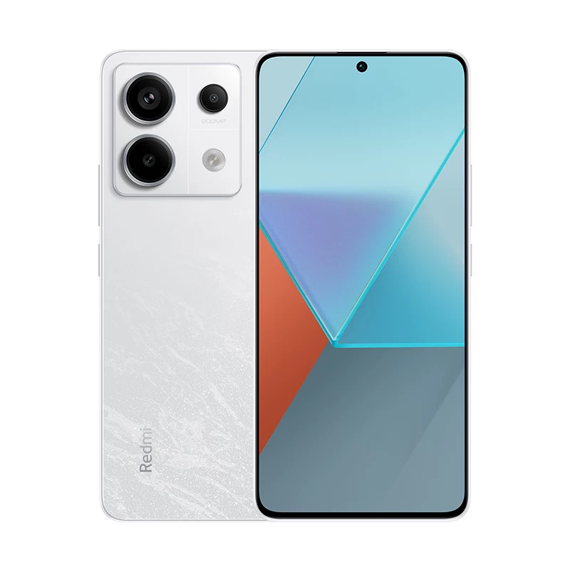 [Мгновенная скидка, официальный подлинный товар] мобильный телефон Xiaomi Redmi Note 13 Pro Redmi note13pro официальный флагманский магазин Xiaomi note13 Redmi note13pro+