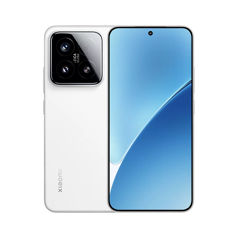 Xiaomi, мобильный телефон, официальный флагманский магазин, оригинальный товар с официального сайта, серия 15