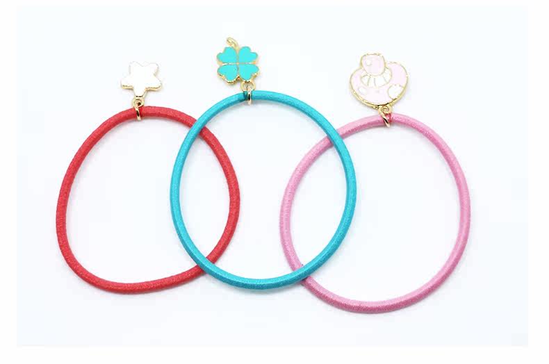 Accessoire cheveux en tissu - Ref 1201275 Image 16