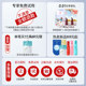 Yunifang Men's Water Lotion Set Moisturizing, Refreshing and Oil Control Official Flagship Store Same Style