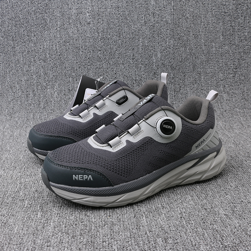 Yanle Foreign Trade Bargain Outdoor Hiking Shoes Non-Slip Wear-Resistant Trekking Shoes Sports Shoes Casual Shoes Men's Shoes Anti-Smash
