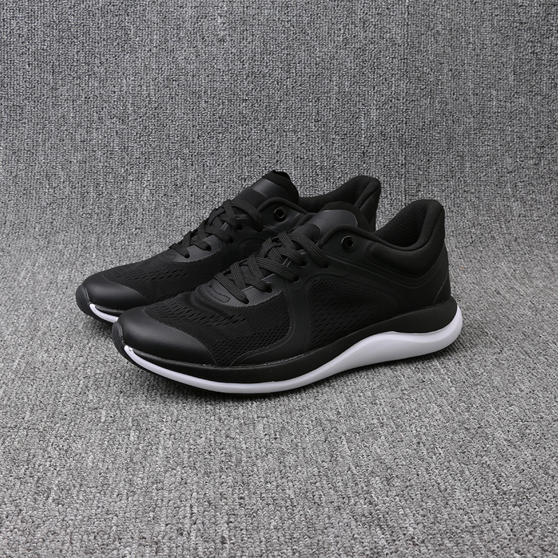 Export Export-Friendly Couple's Lightweight Shock-Absorbing Comfortable Running Shoes, Sports Shoes, Casual Summer Style, Versatile Lace-Up