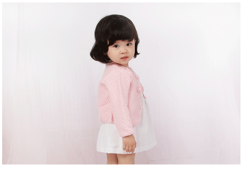 Cape pour fille KIDDYEARS - Ref 2156971 Image 14