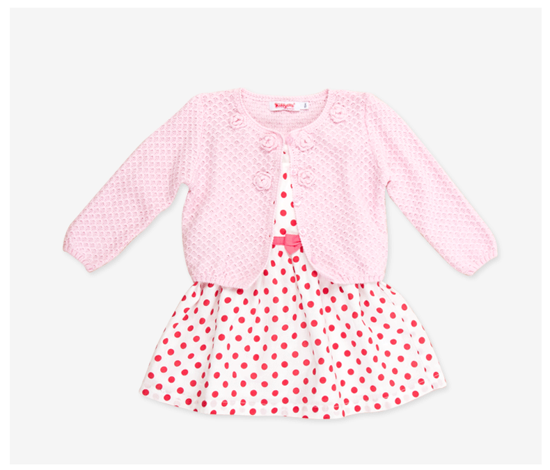 Cape pour fille KIDDYEARS - Ref 2156971 Image 26