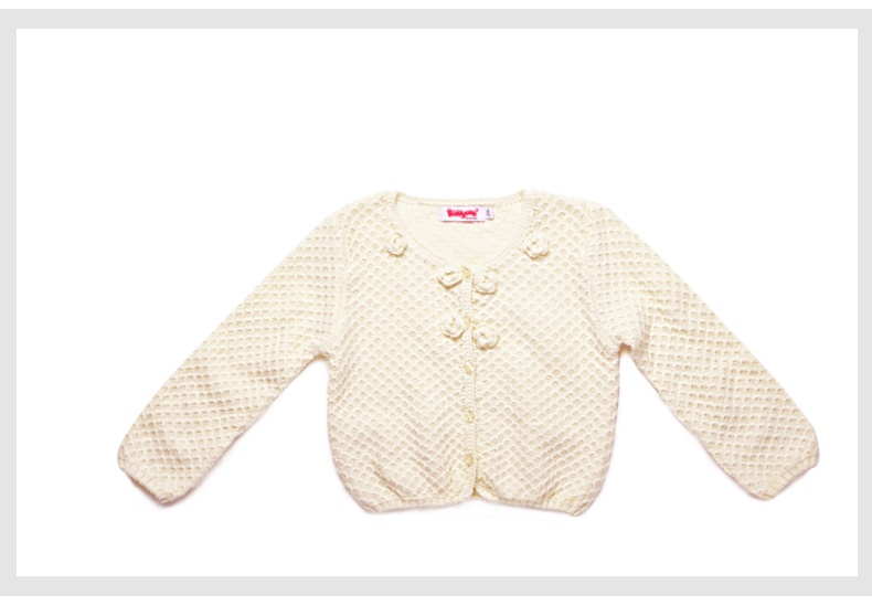 Cape pour fille KIDDYEARS - Ref 2156971 Image 17