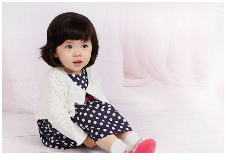 Cape pour fille KIDDYEARS - Ref 2156855 Image 14