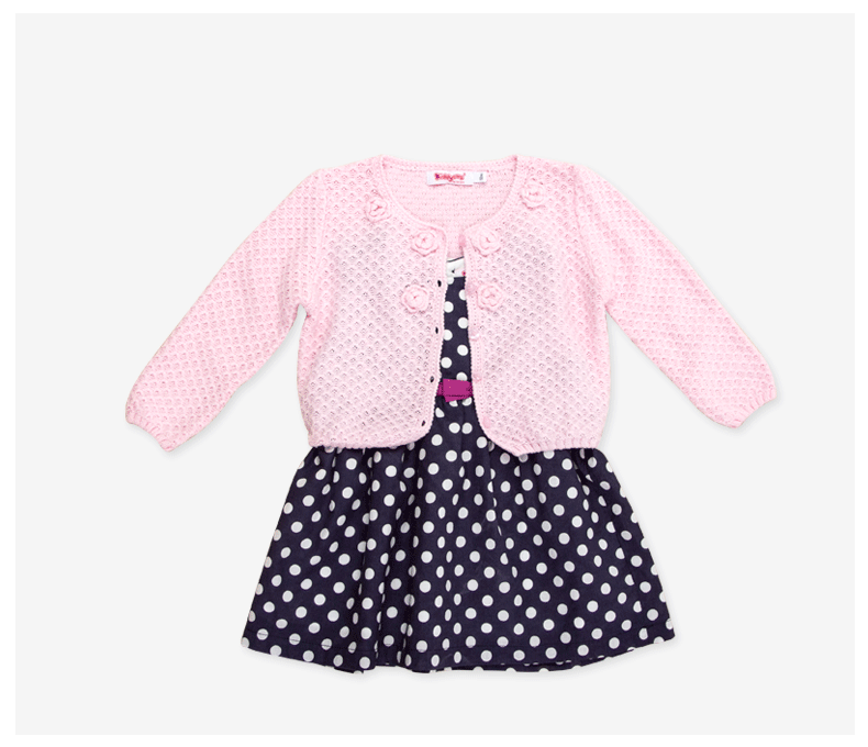 Cape pour fille KIDDYEARS - Ref 2156971 Image 28