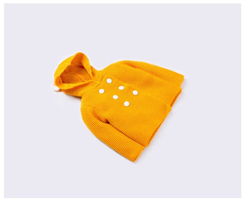 Pull fille KIDDYEARS à manche longue - Ref 2105893 Image 20