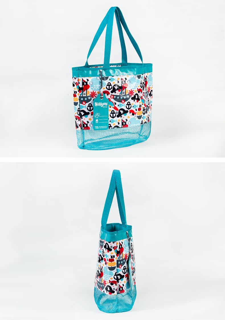 Sac de sport - Ref 13947 Image 12
