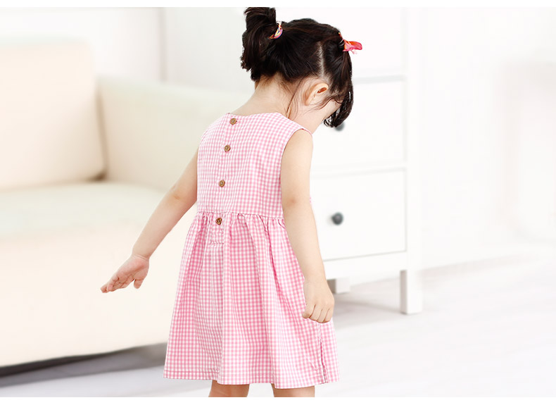 Robes pour fille KIDDYEARS - Ref 2045707 Image 14