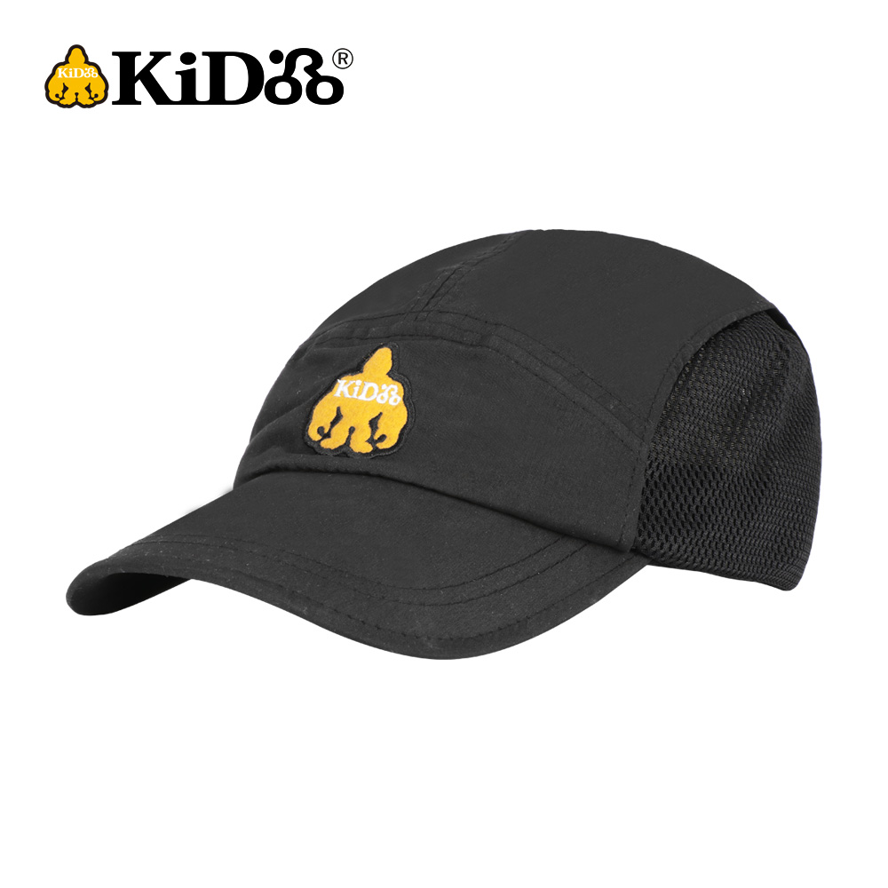 Trendy hat outdoor wild men and women cap baseball cap face sun hat adjustable travel outdoor equipment