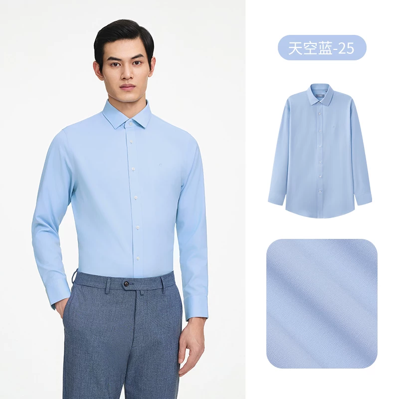 Shirt, summer soft long-sleeve
