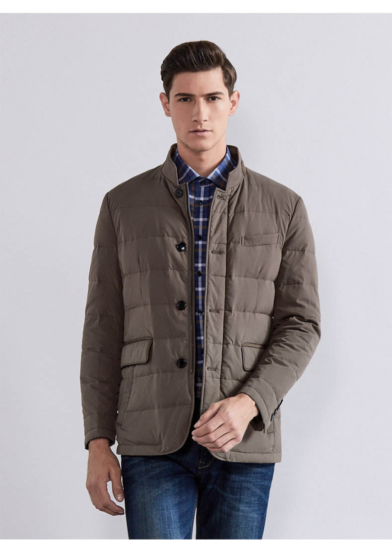 Blouson homme GOLDLION    - Ref 3121884 Image 13