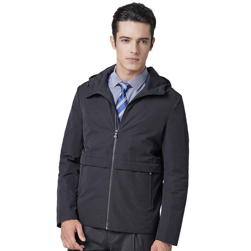 Blouson homme GOLDLION    - Ref 3122021 Image 4