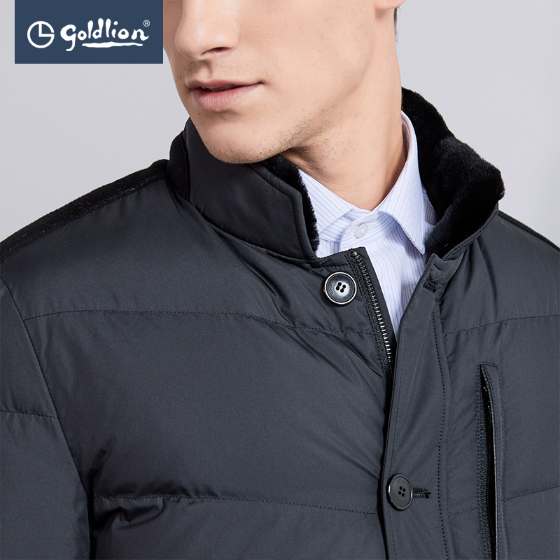 Blouson homme GOLDLION    - Ref 3121504 Image 5