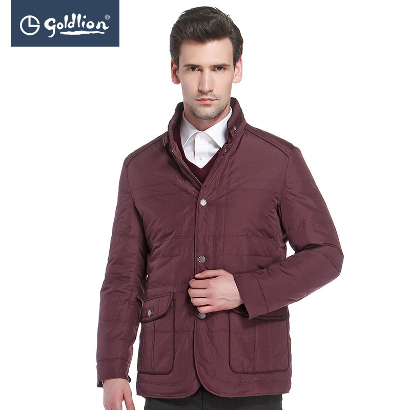 Blouson homme GOLDLION    - Ref 3120791 Image 3