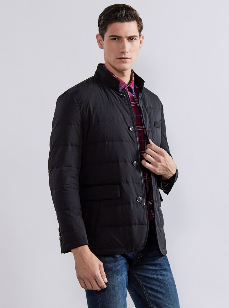 Blouson homme GOLDLION    - Ref 3121884 Image 11
