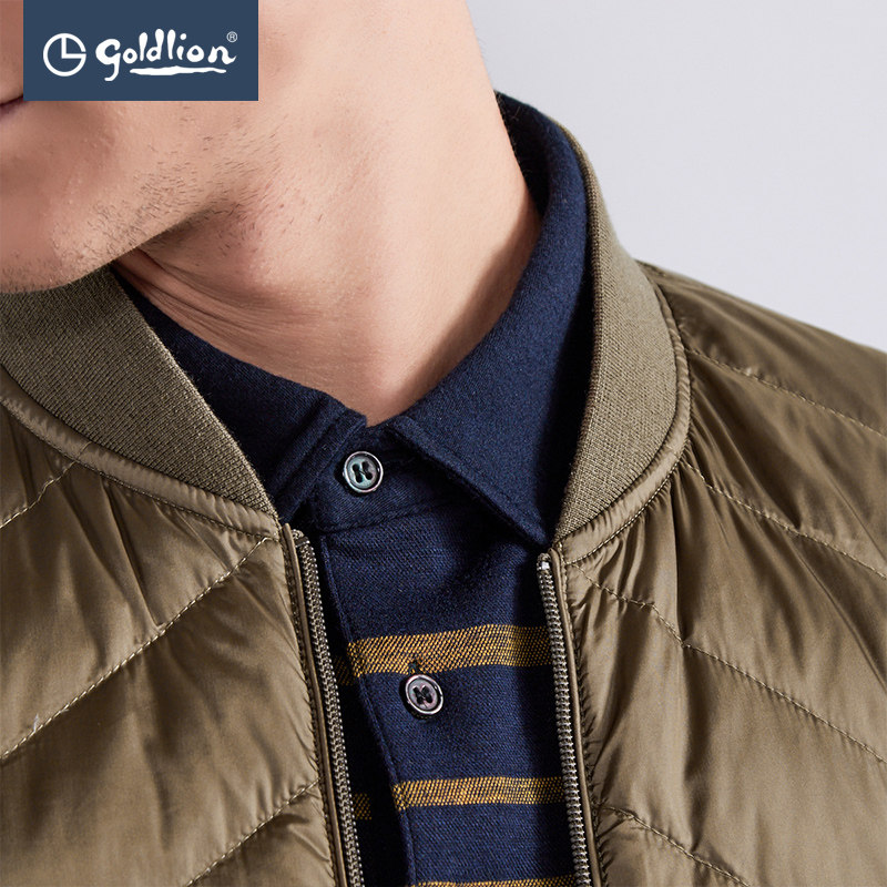 Blouson homme GOLDLION    - Ref 3120438 Image 5