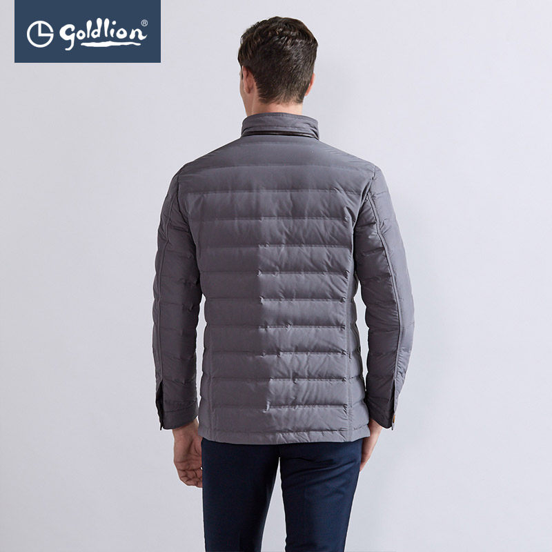 Blouson homme GOLDLION    - Ref 3121080 Image 3