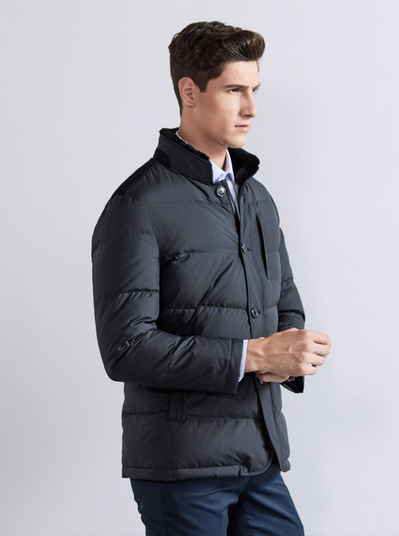 Blouson homme GOLDLION    - Ref 3121504 Image 12