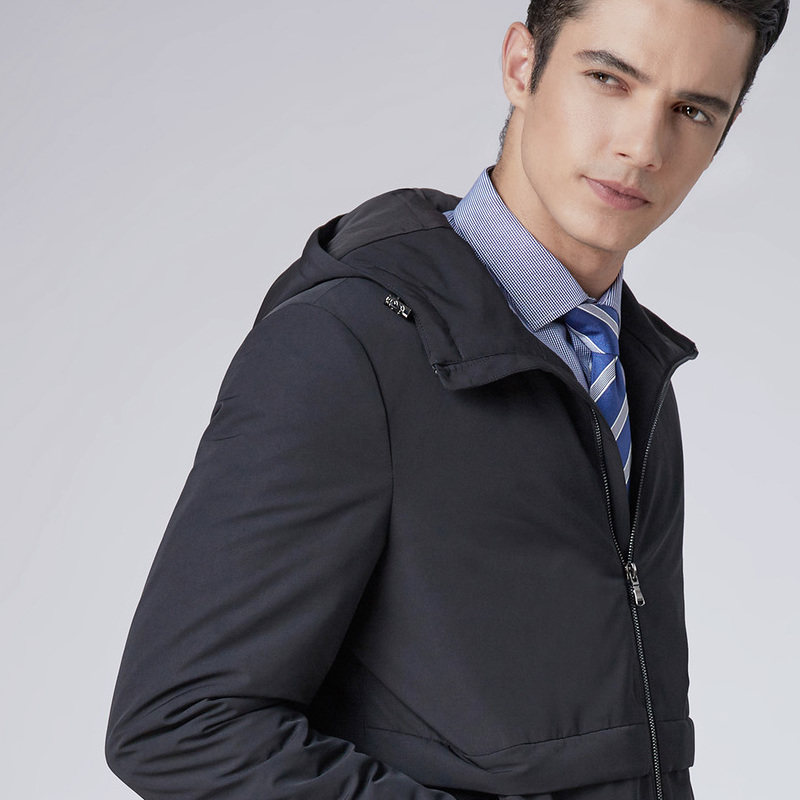 Blouson homme GOLDLION    - Ref 3122021 Image 5