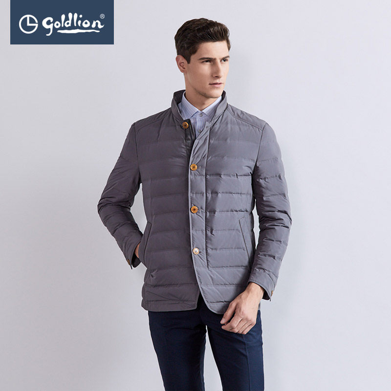 Blouson homme GOLDLION    - Ref 3121080 Image 1