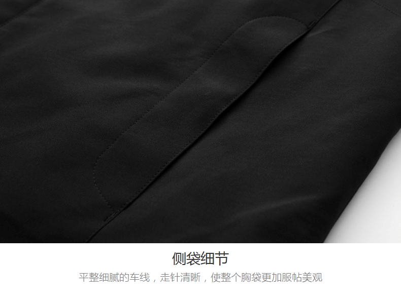 Blouson chaud pour homme GOLDLION    - Ref 3115574 Image 22