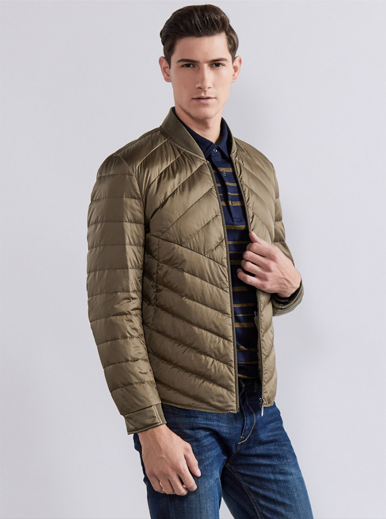 Blouson homme GOLDLION    - Ref 3120438 Image 12