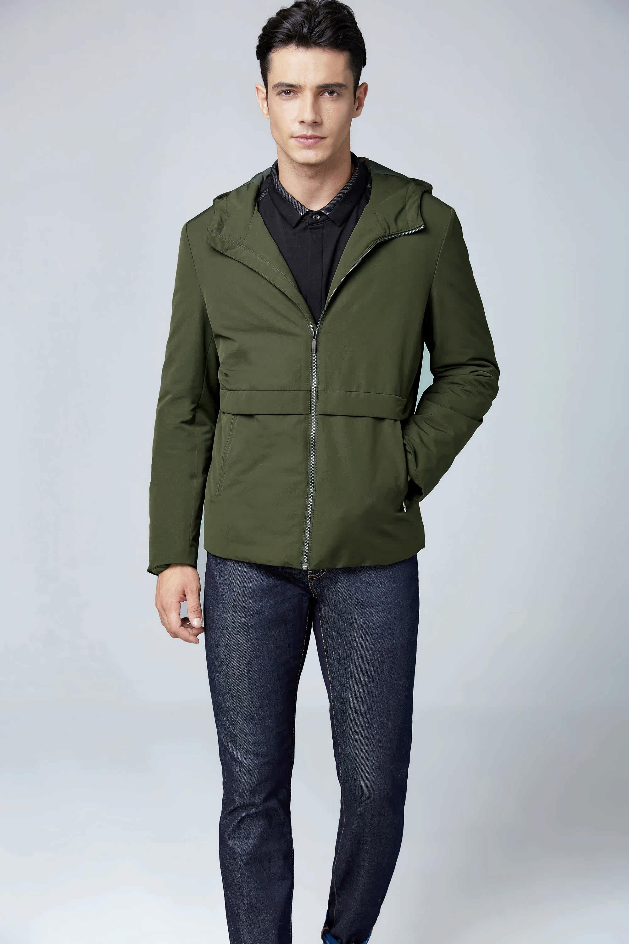 Blouson homme GOLDLION    - Ref 3122021 Image 13