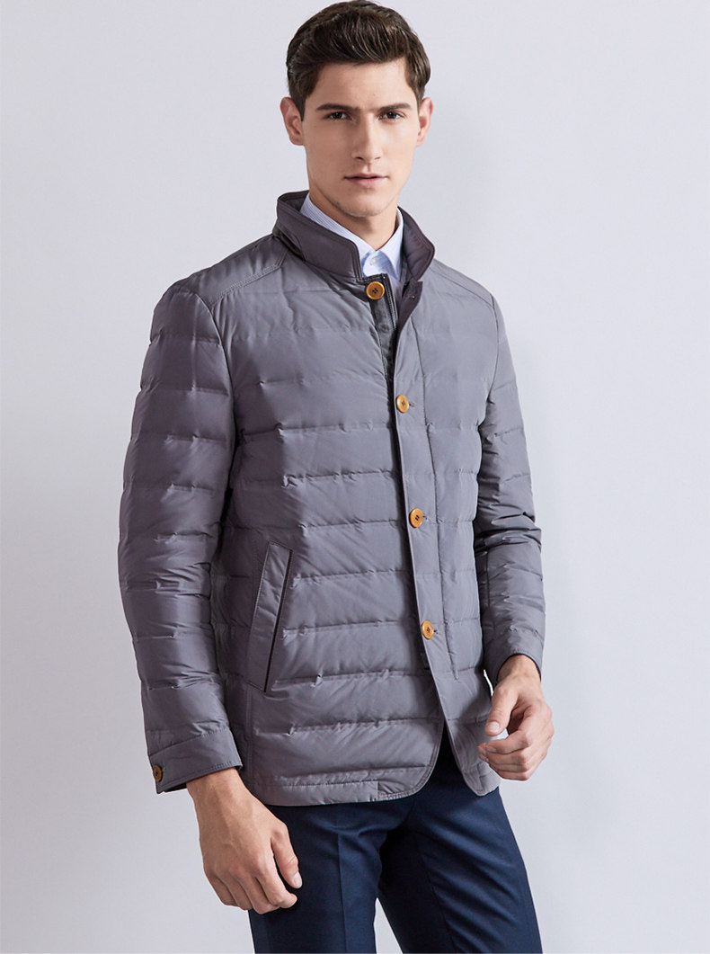 Blouson homme GOLDLION    - Ref 3121080 Image 10