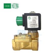 Italy Ode solenoid valve 21WA3K0V130 pilot diaphragm type 3 8 21WA3K0B130 inlet 3 points