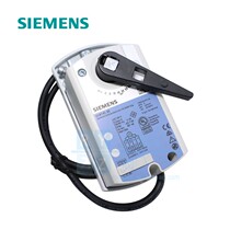 Imported German SIEMENS quarter-turn ball valve actuator GLB161 9E Siemens electric drive