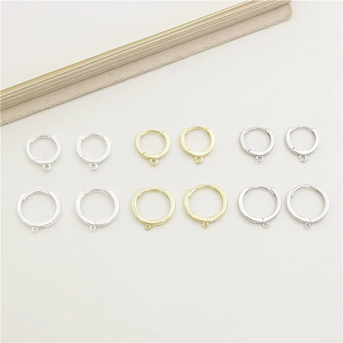 Глянцевые серьги ручной работы, подвеска из жемчуга, аксессуары, серебро 925 пробы