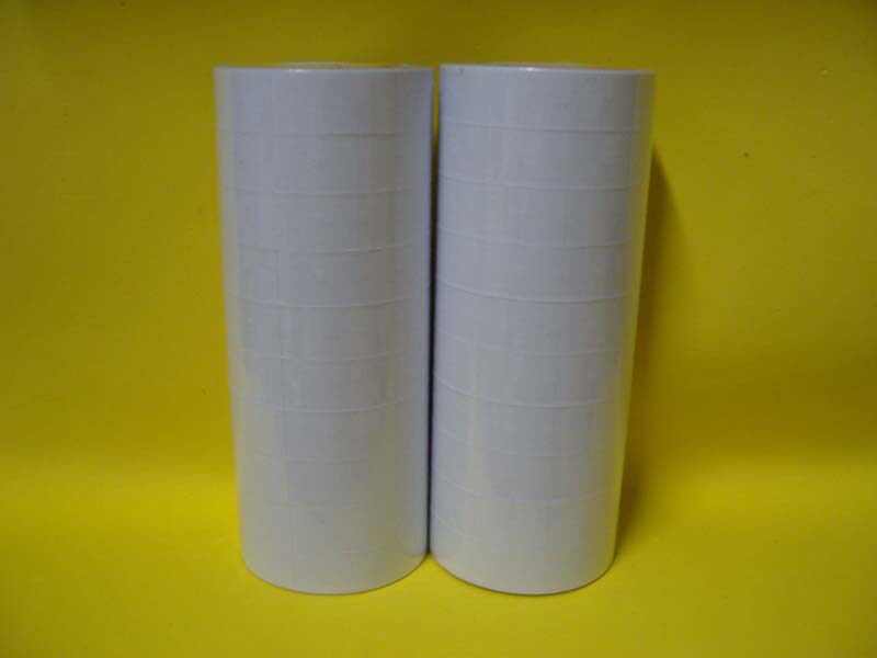 MX-6600 Double row Double row price paper Price paper Coding paper Self-adhesive label paper