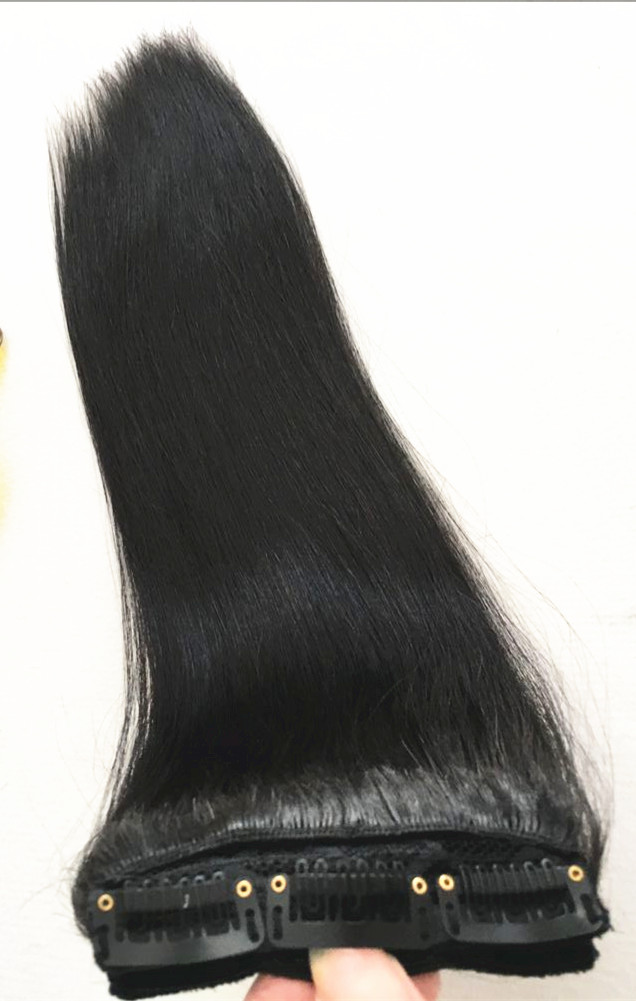 Extension cheveux - Ref 216895 Image 11