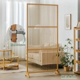 Новые китайские экранные домохозяйства обращаются к двери двери двери.