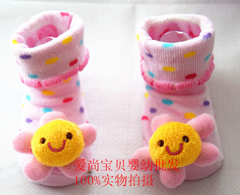 Chaussettes pour bébé - Ref 2110439 Image 21