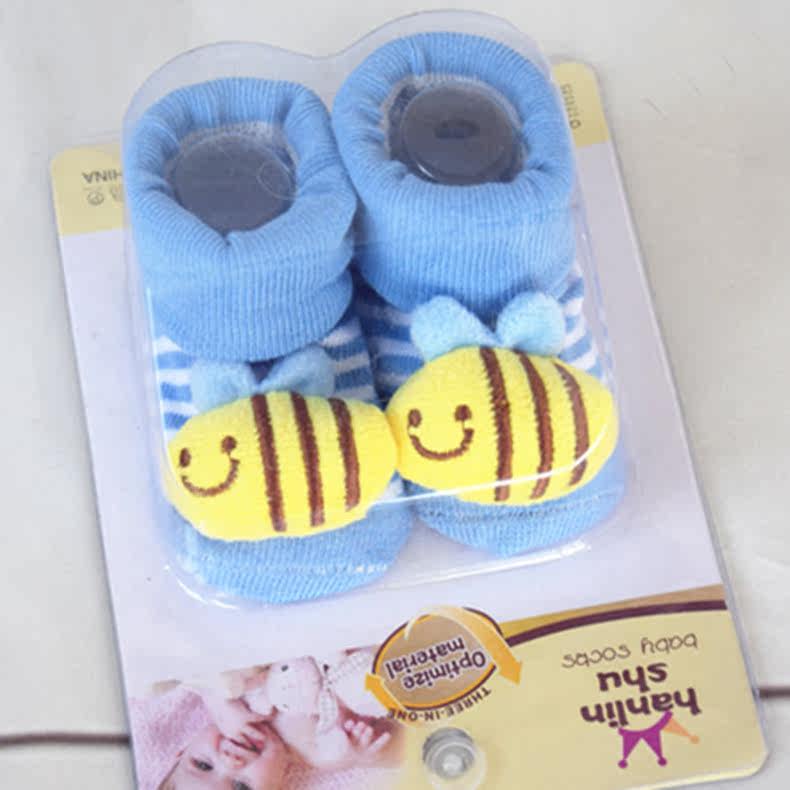 Chaussettes pour bébé - Ref 2110439 Image 10