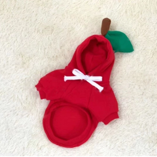 Собачья одежда Зимний свитер Новый год.