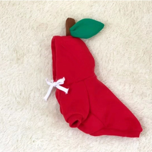 Собачья одежда Зимний свитер Новый год.