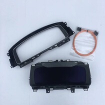 New Volkswagen Golf 7 7 7 5 full LCD instrument panel new MQB full LCD Golf 7 original factory