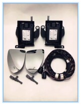 Volkswagen Golf 7 Lingdu Lane Change Assist kit