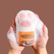 Cat Claw Bath Cotton Bathroom Baby Bath Ball Baby Shampoo Bath Artifact Sponge Children's Bath Towel Bath Wipe