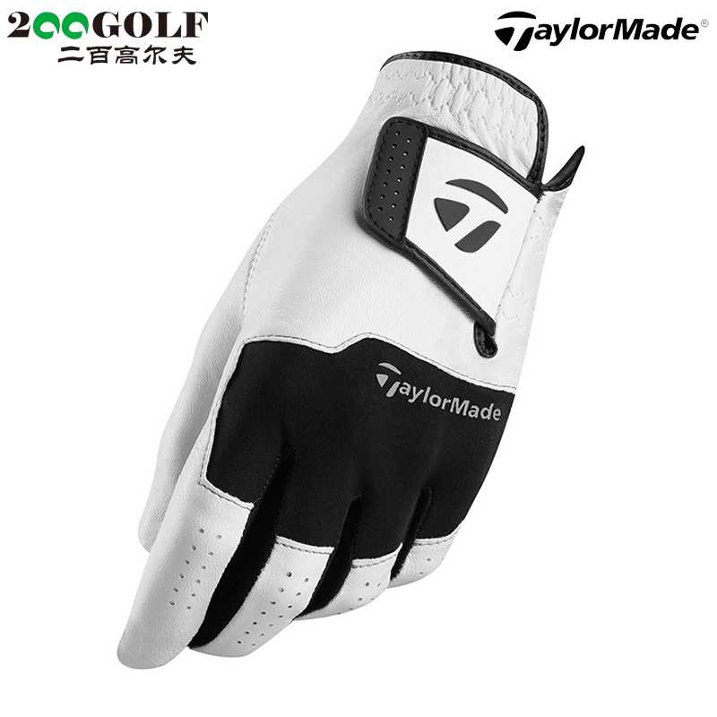 TaylorMade Taylor Men65441 golf Gloves Men's golf Gloves Comfortable Breathable Lambskin Gloves