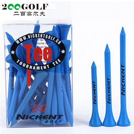 Nickent NICKENT golf wood Tee golf TEE tee