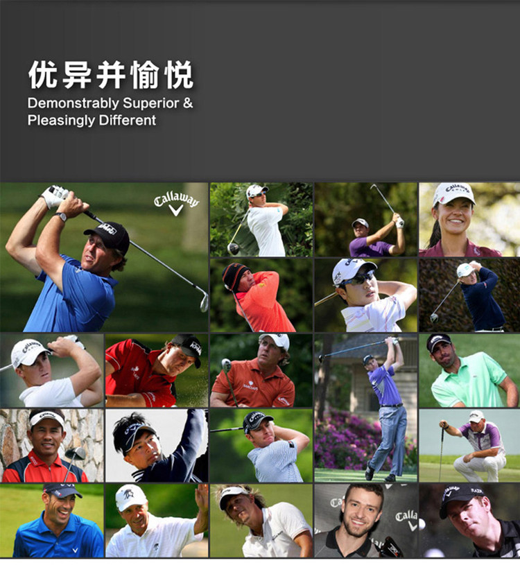 Sac de golf - Ref 39266 Image 3