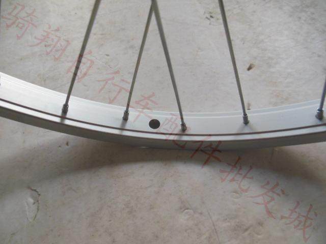 Roues de vélo - Ref 2373365 Image 5